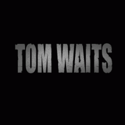 logo Tom Waits